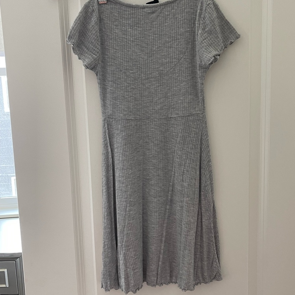 Art Class Cozy Dress